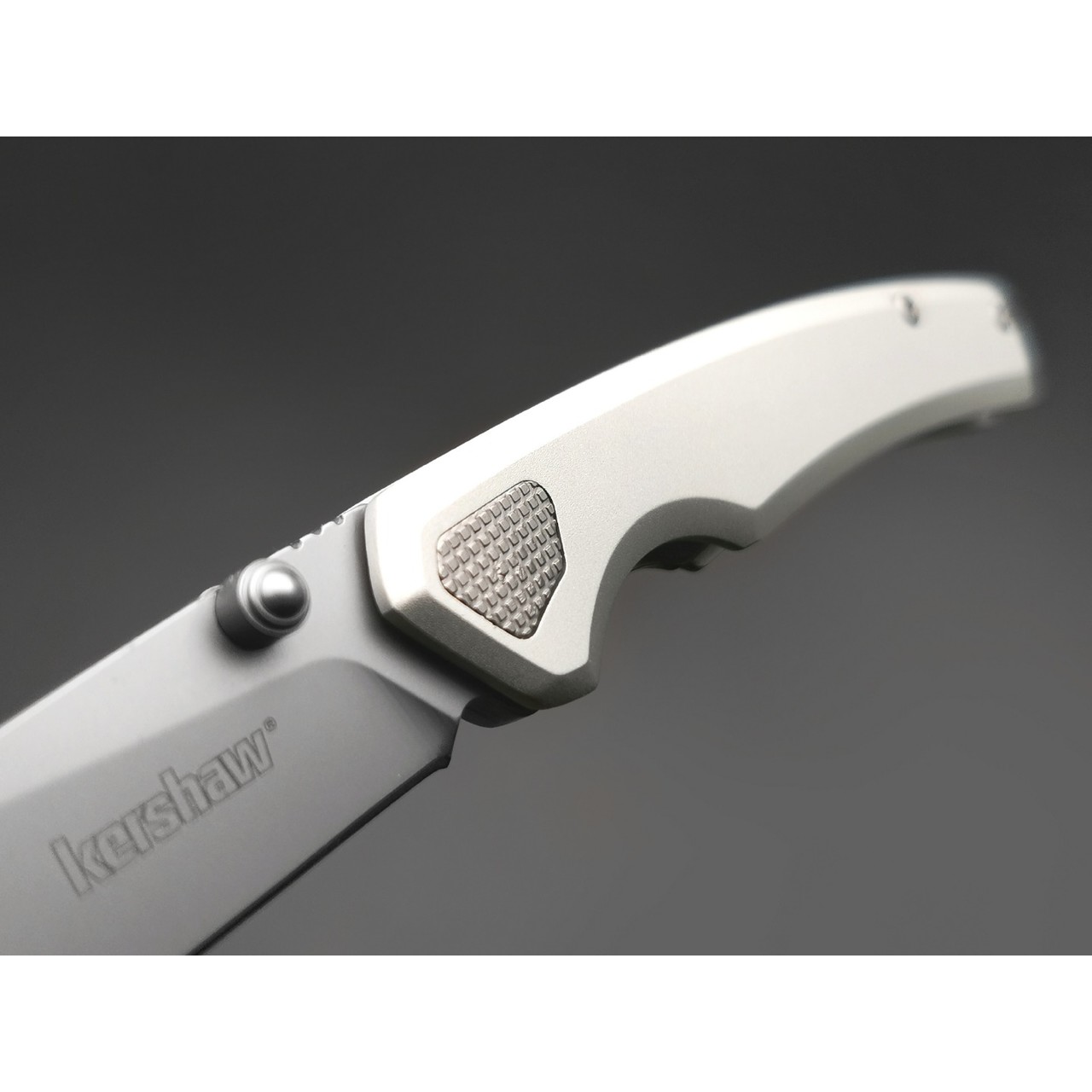 Нож Kershaw Epistle 2131 сталь 8Cr13MoV, рукоять Aluminum
