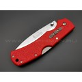 Нож Cold Steel Slock Master Hunter 23JK сталь 8Cr13MoV, рукоять GFN Red Нож Cold Steel Slock Master Hunter 23JK сталь 8Cr13MoV, рукоять GFN Red