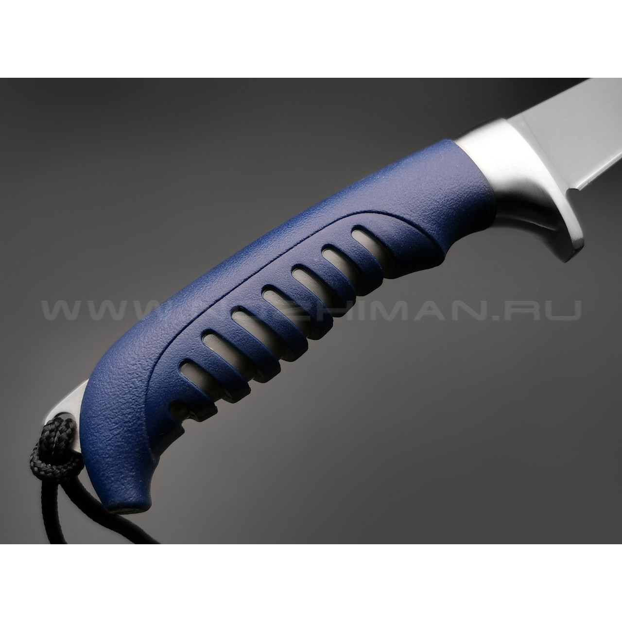 Филейный нож Buck Silver Creek Fillet Knife 0225BLS сталь 420J2, рукоять GRP