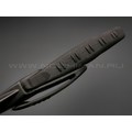 Филейный нож Ahti 130 Titanium 9664A нержавеющая сталь, рукоять резина Филейный нож Ahti 130 Titanium 9664A нержавеющая сталь, рукоять резина