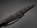 Филейный нож Ahti 130 Titanium 9664A нержавеющая сталь, рукоять резина