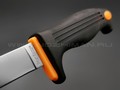Филейный нож Kershaw 7 Fillet 1257X сталь 420J2, рукоять Co-polymer