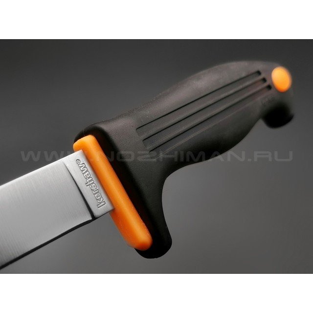 Филейный нож Kershaw 7 Fillet 1257 сталь 420J2, рукоять Co-polymer