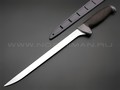 Филейный нож Kershaw 9.5 Fillet 1249X сталь 420J2, рукоять Glass-filled Nylon