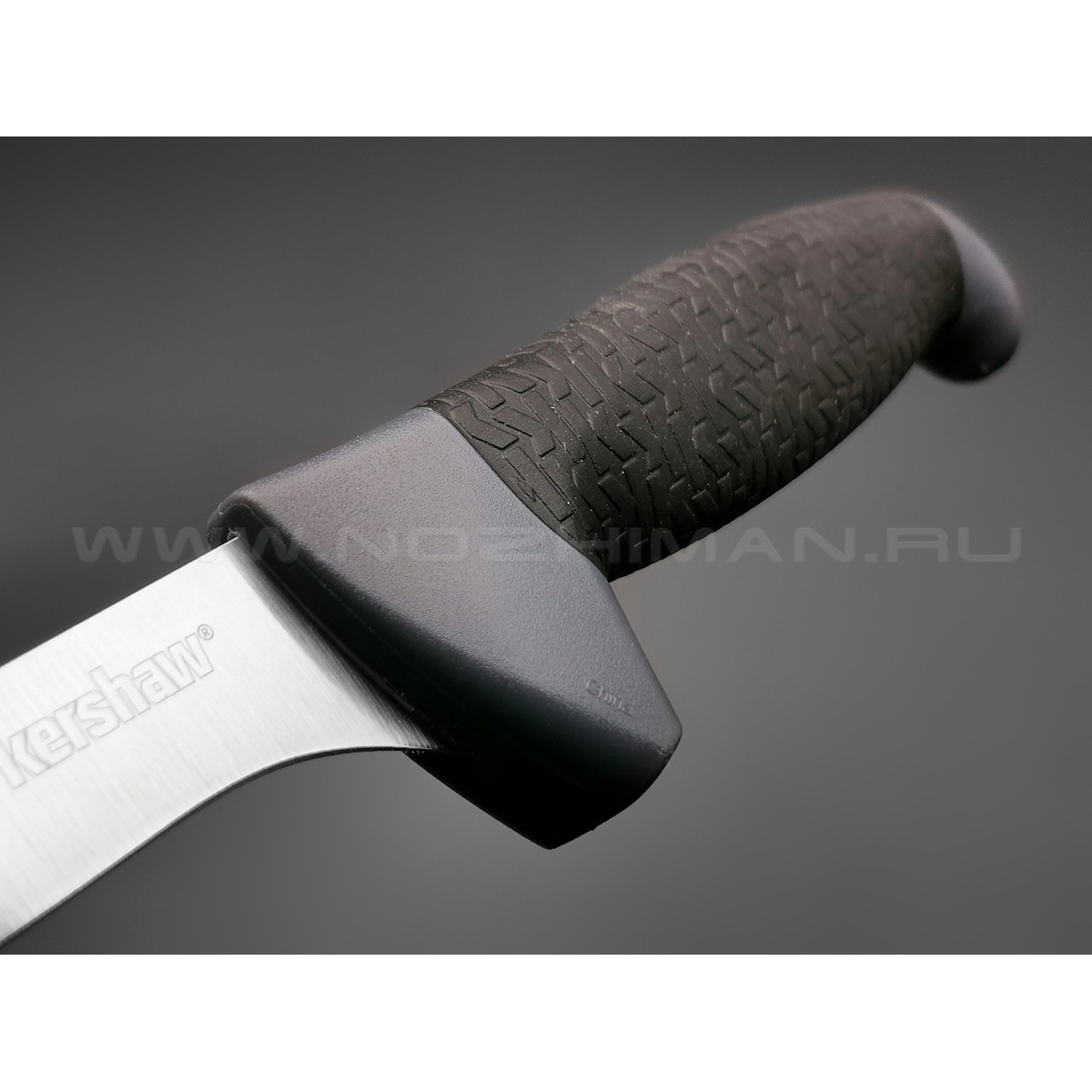 Филейный нож Kershaw 9.5 Fillet 1249X сталь 420J2, рукоять Glass-filled Nylon