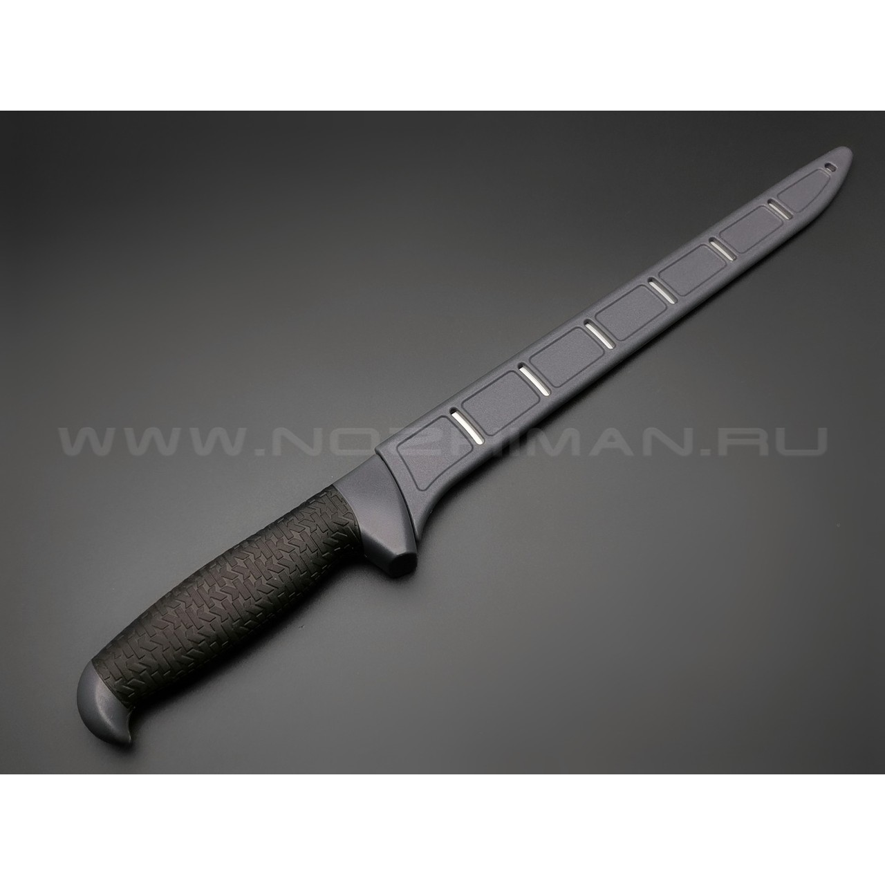 Филейный нож Kershaw 9.5 Fillet 1249X сталь 420J2, рукоять Glass-filled Nylon