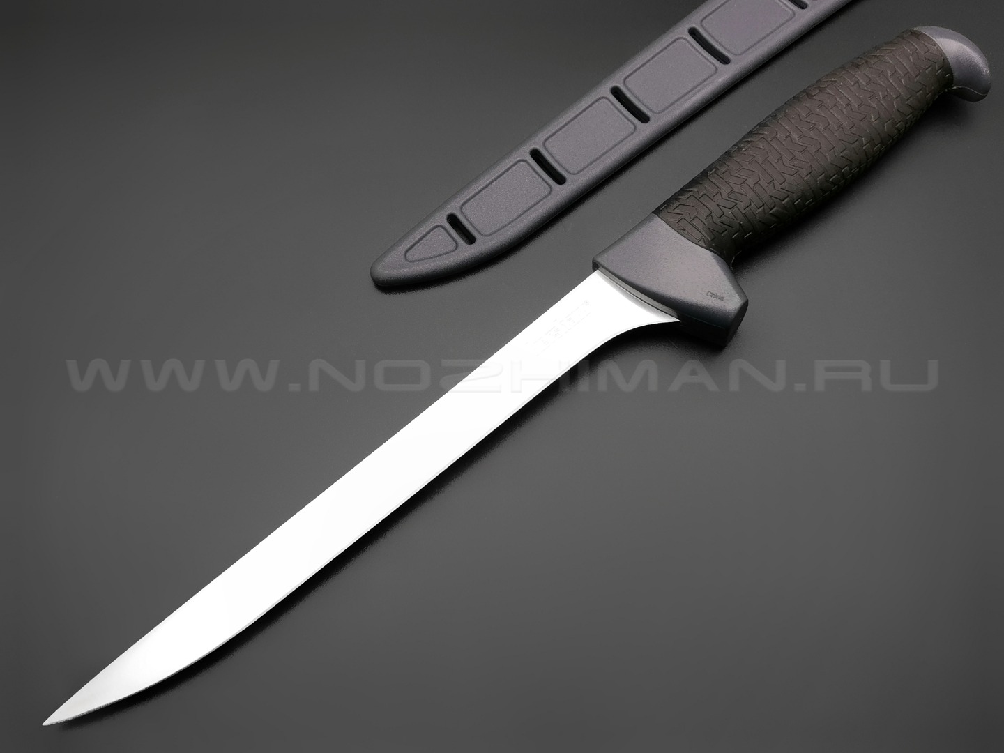 Филейный нож Kershaw 7.5 Fillet 1247X сталь 420J2, рукоять Glass-filled Nylon