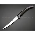 Нож Kershaw Folding Fillet 1258 сталь 420J2 рукоять GFN Нож Kershaw Folding Fillet 1258 сталь 420J2 рукоять GFN