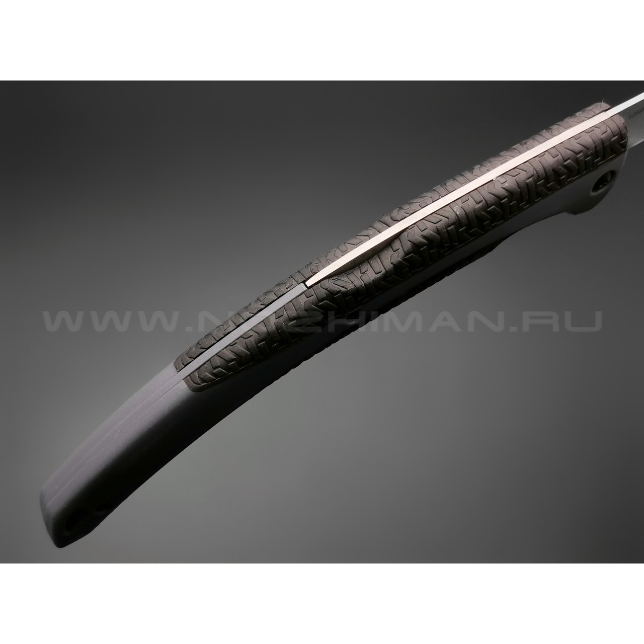 Нож Kershaw Folding Fillet 1258 сталь 420J2 рукоять GFN