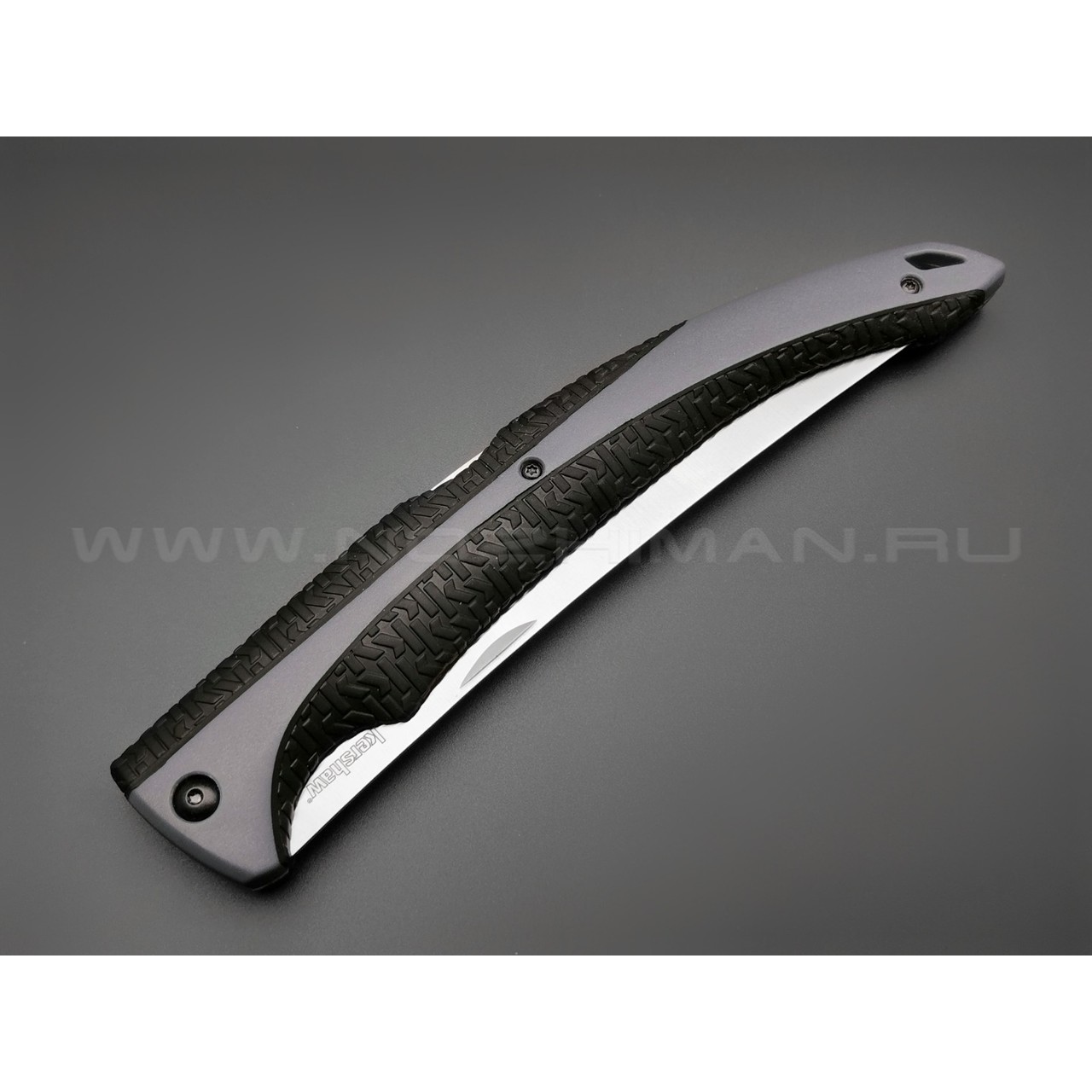 Нож Kershaw Folding Fillet 1258 сталь 420J2 рукоять GFN