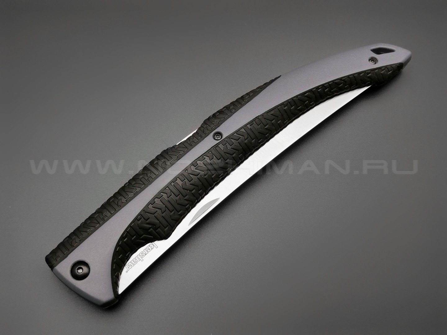 Нож Kershaw Folding Fillet 1258 сталь 420J2 рукоять GFN