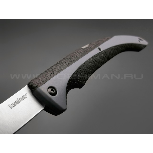 Нож Kershaw Folding Fillet 1258 сталь 420J2, рукоять Glass-filled nylon