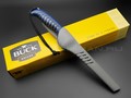 Филейный нож Buck Silver Creek Fillet Knife 0223BLS сталь 420J2, рукоять GRP