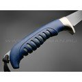 Филейный нож Buck Silver Creek Fillet Knife 0223BLS сталь 420J2, рукоять GRP