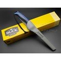 Филейный нож Buck Silver Creek Fillet Knife 0223BLS сталь 420J2, рукоять GRP