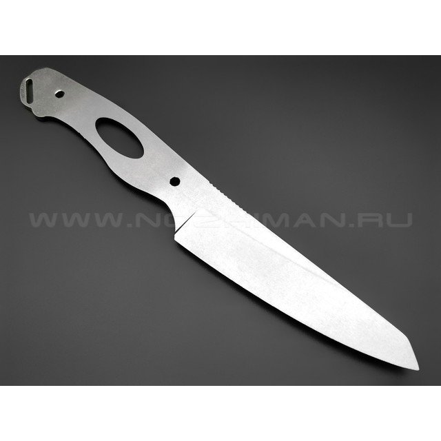 Клинок "Додичи" сталь Vanadis 10 (Тов. Завьялова)