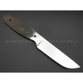 Клинок "Сити" сталь Bohler K340 (Тов. Завьялова)