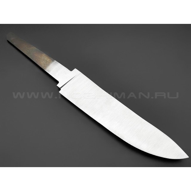 Клинок "Скинер-Б" сталь Bohler M390 (Тов. Завьялова)