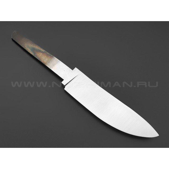 Клинок "Скинер-М" сталь Bohler M390 (Тов. Завьялова)