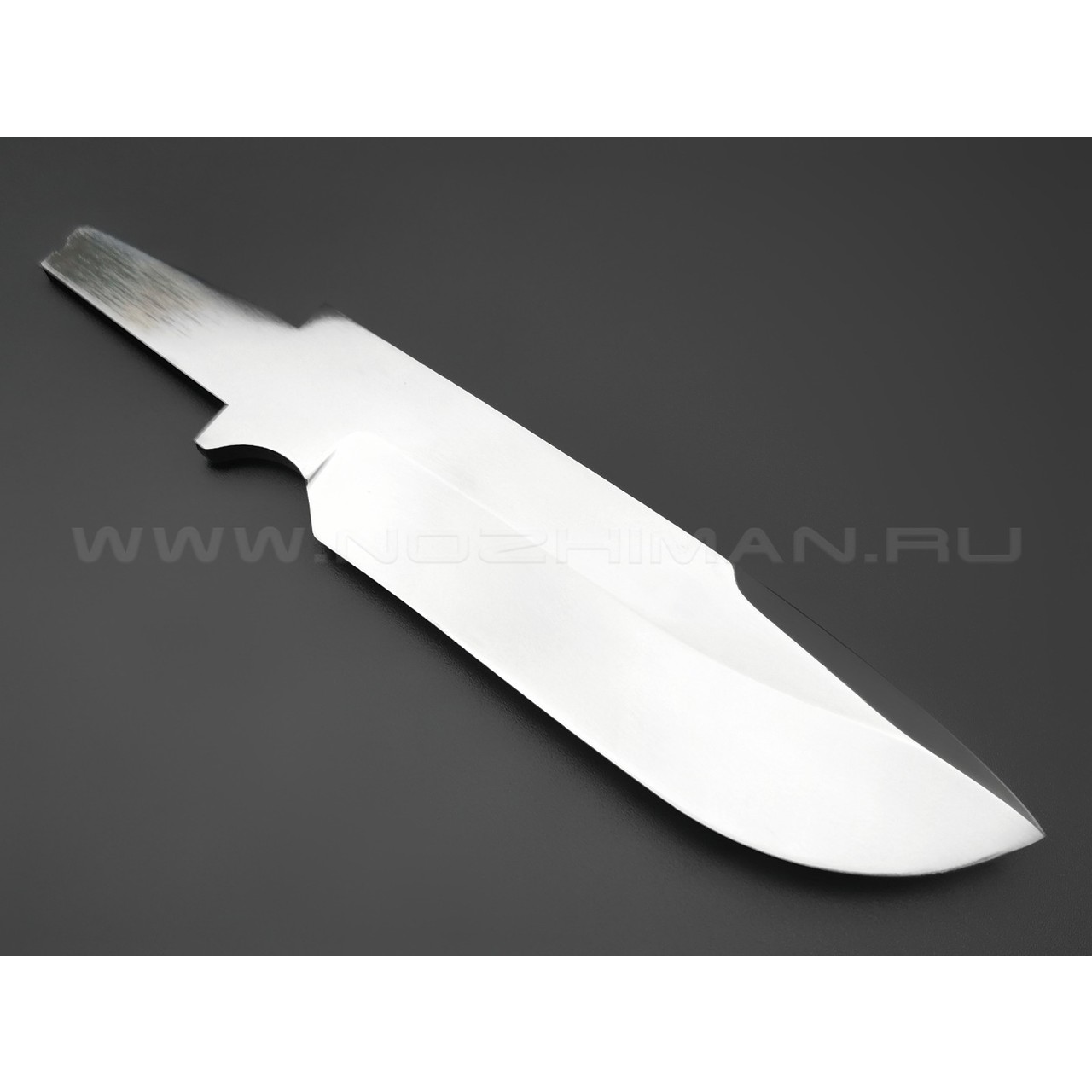 Клинок "Охотник" сталь Bohler K340 (Тов. Завьялова)