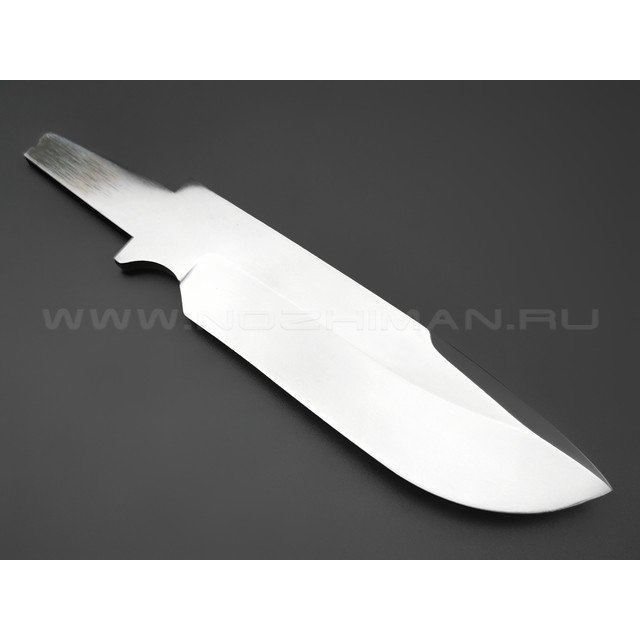 Клинок "Охотник" сталь Bohler K340 (Товарищество Завьялова)