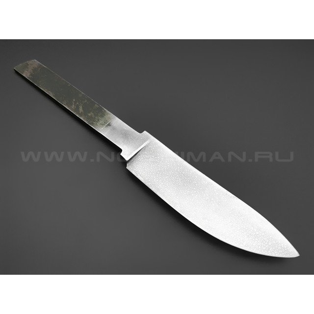 Клинок "Скинер-М" сталь ХВ5 (Тов. Завьялова)