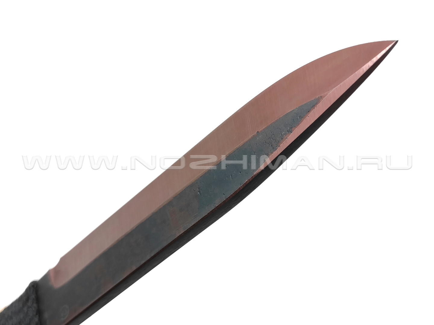 Набор метательных ножей "Казак-1" 6 шт, сталь 30ХГСА