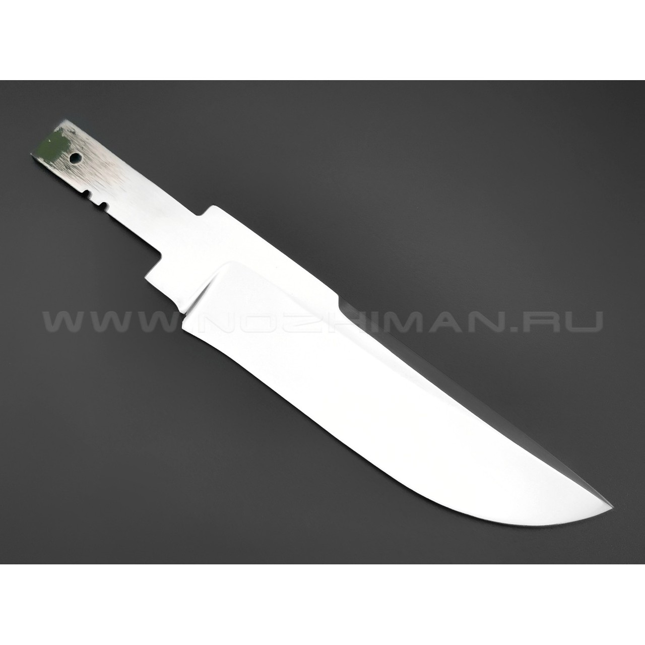 Клинок "Атаман" сталь 95Х18 (Тов. Завьялова)