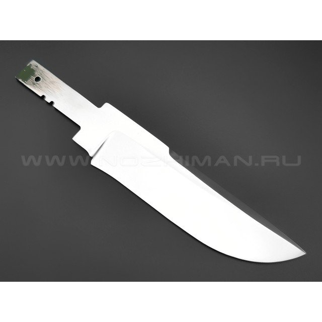 Клинок "Атаман" сталь 95Х18 (Тов. Завьялова)
