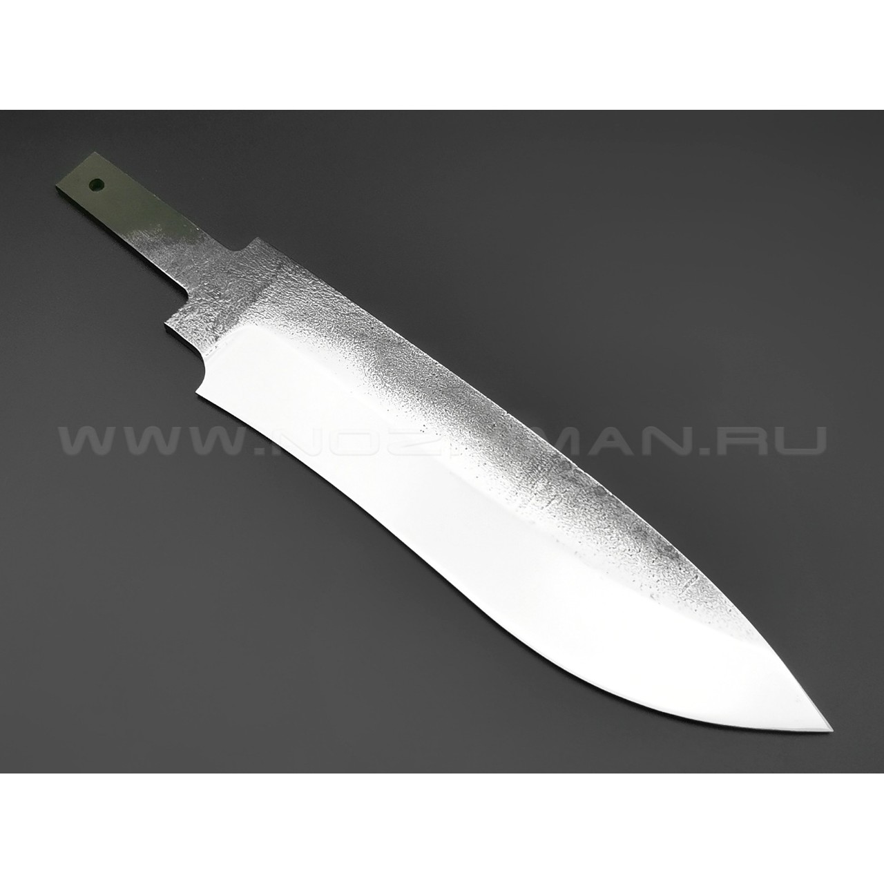 Клинок "Волк" сталь 95Х18 (Тов. Завьялова)