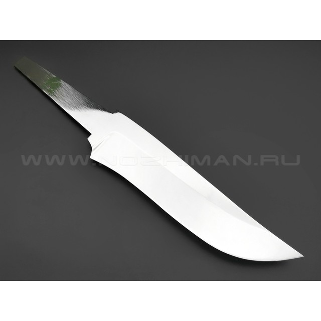 Клинок "Судак" сталь 95Х18 (Тов. Завьялова)