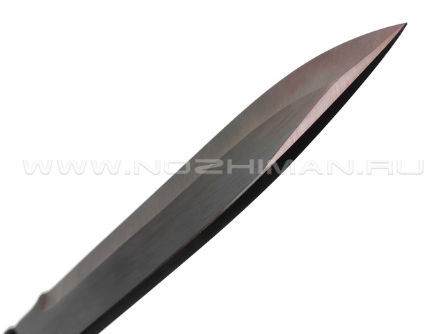 Метательный нож "Казак-1" сталь 30ХГСА