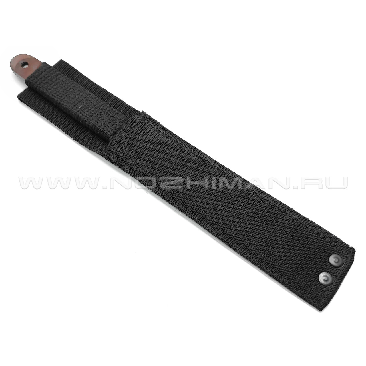Метательный нож "Казак-1" сталь 30ХГСА