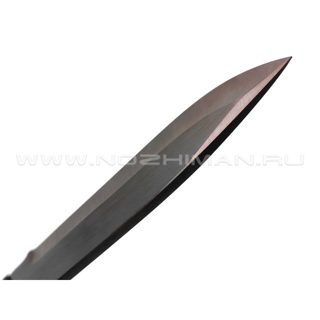 Спортивный нож "Казак-1" сталь 30ХГСА