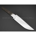 Клинок "Кабзон" сталь Bohler K340 (Тов. Завьялова)