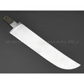 Клинок "Пчак-Б" сталь Bohler K340 (Тов. Завьялова)