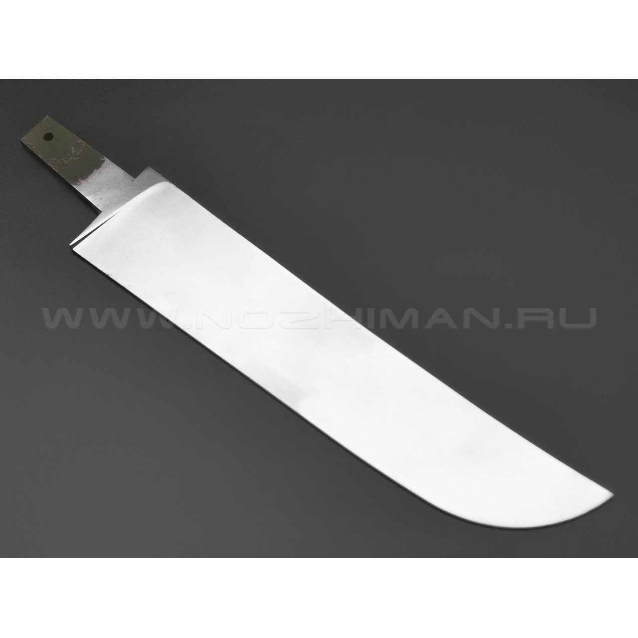 Клинок "Пчак-Б" сталь Bohler K340 (Тов. Завьялова)