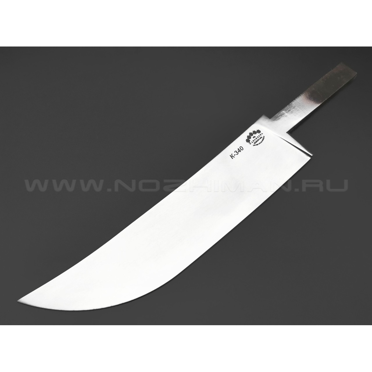 Клинок "Пчак-М" сталь Bohler K340 (Тов. Завьялова)