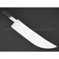 Клинок "Пчак-М" сталь Bohler K340 (Тов. Завьялова)