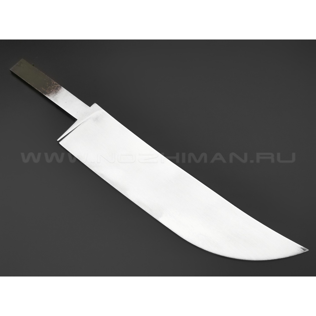Клинок "Пчак-М" сталь Bohler K340 (Тов. Завьялова)