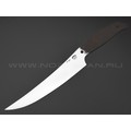 Клинок "Филейный-МН" сталь Bohler K340 (Тов. Завьялова)