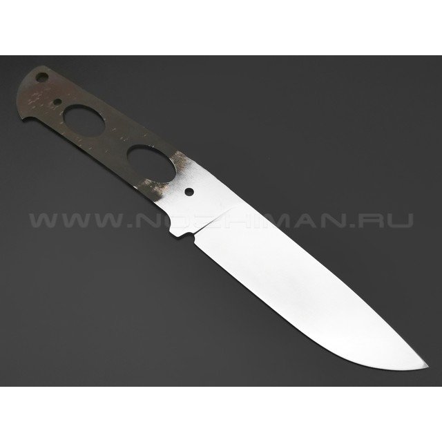 Клинок "Бригадир" сталь Bohler K340 (Тов. Завьялова)