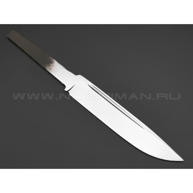 Клинок "Финский" сталь Sleipner (Тов. Завьялова)