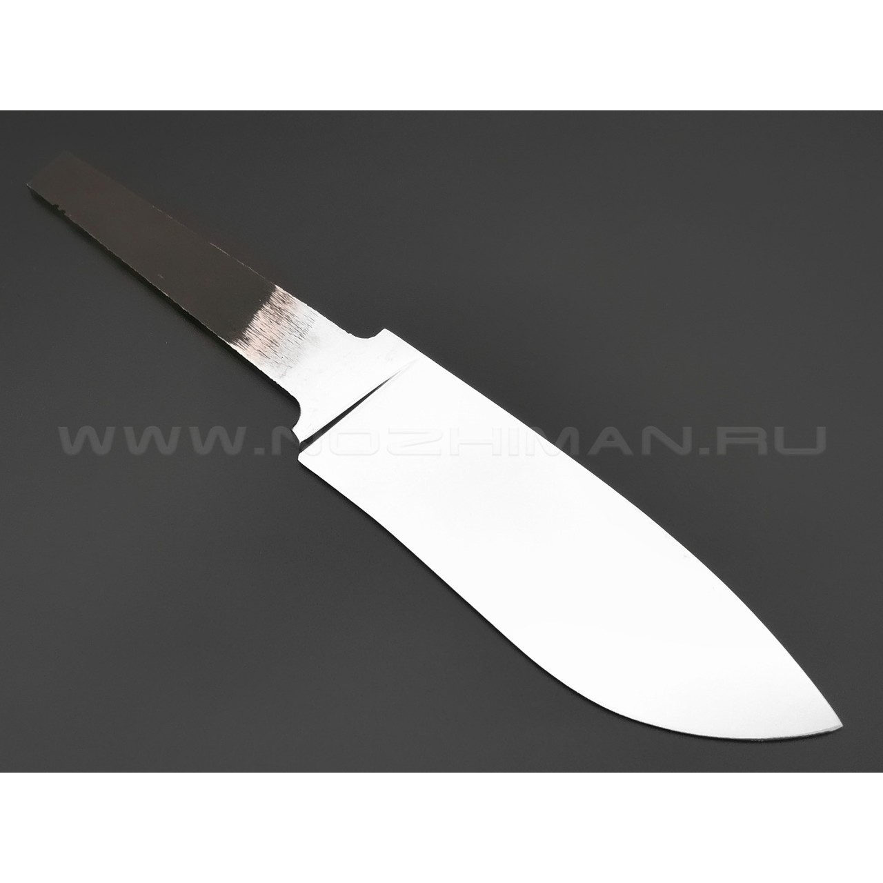 Клинок "Аврора" сталь Sleipner (Тов. Завьялова)
