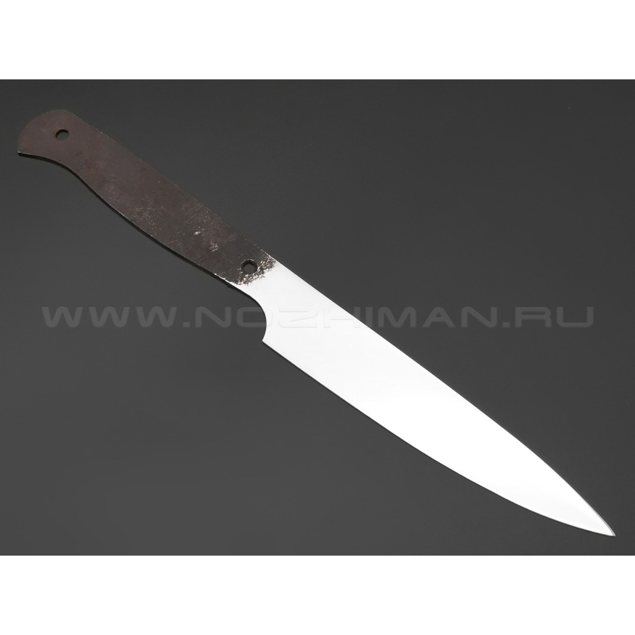 Клинок "Овощной-Т" сталь N690 (Товарищество Завьялова)