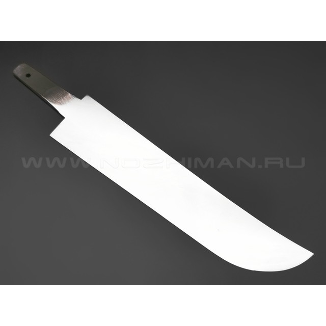Клинок "Пчак-Б" сталь N690 (Товарищество Завьялова)