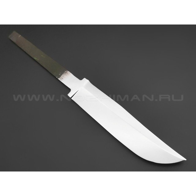 Клинок "Фронтовой" сталь N690 (Товарищество Завьялова)