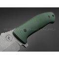 Апус нож Marauder сталь K110, рукоять G10 hunter green Апус нож Marauder сталь K110, рукоять G10 hunter green