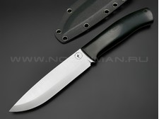 Apus Knives нож Destruktor Nord сталь N690, рукоять G10 black