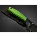 Апус нож Yuhro сталь N690, рукоять G10 neon green Апус нож Yuhro сталь N690, рукоять G10 neon green